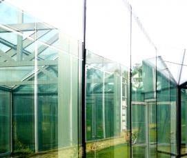 элитные теплицы - тип 1