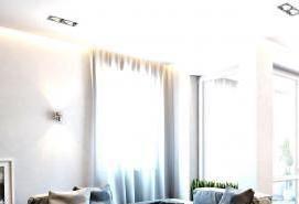 элитный ремонт квартир под ключ - вариант 3