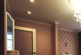 элитный ремонт квартир под ключ - вариант 2