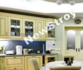 элитный ремонт под ключ - модель 3