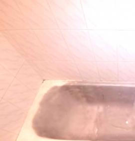 эмалировка ванн - модель 2