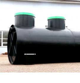 энергонезависимый  для загородного дома - тип 4