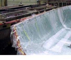 эпоксидная гидроизоляция - модель 3