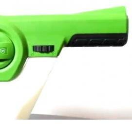 Емкость для дезраствора - модель 2