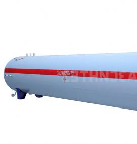 Емкость для генератора - тип 1