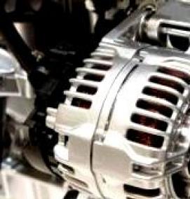 Емкость для генератора - тип 2