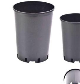 Емкость для горшков - тип 2