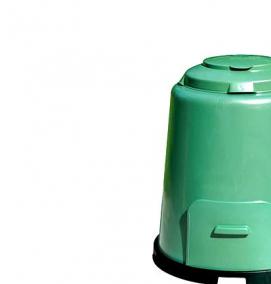 Емкость для компоста - модель 1