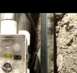 Емкость для конденсата кондиционера - тип 1