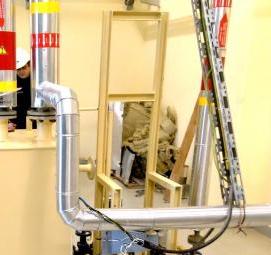 Емкость для конденсата кондиционера - тип 3