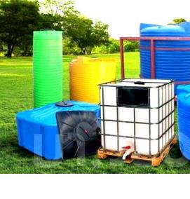 Емкость для огорода - тип 3