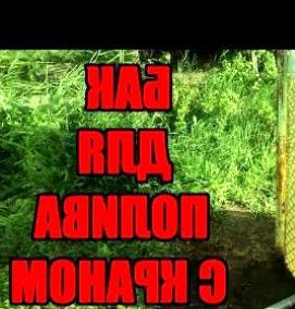 Емкость для полива с краном - модель 2