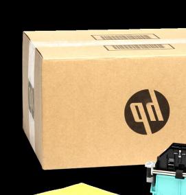 Емкость для сбора чернил - тип 1