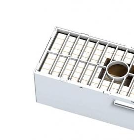 Емкость для сбора чернил - тип 3