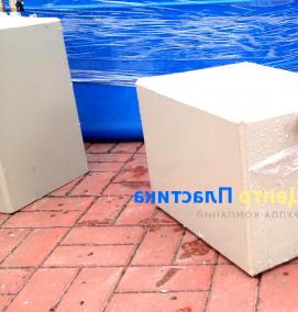 Емкость для сыра - вариант 4