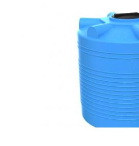 Емкость для воды 1000 литров - вариант 3