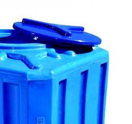 Емкость для воды 400 литров - тип 4