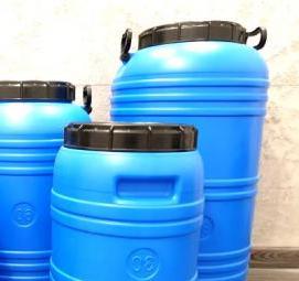 Емкость для воды 400 литров - тип 3