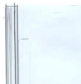 Емкость для воды для кофемашины - модель 4