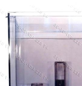 Емкость для воды для кофемашины - модель 2