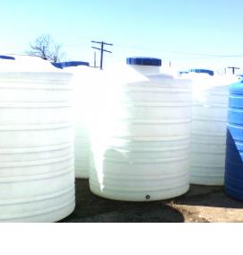 Емкость - модель 1