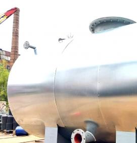 Емкость - модель 3