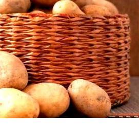 Емкости для картофеля - модель 2