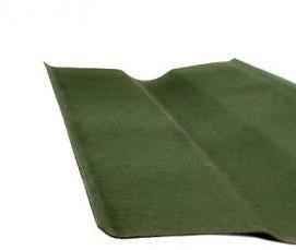 Ендова коричневая - модель 3