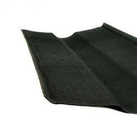 Ендова коричневая - модель 2