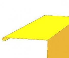 Ендова наружная - вариант 1