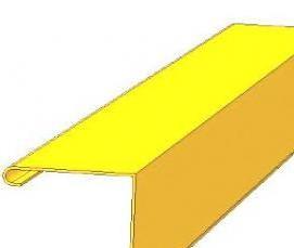 Ендова наружная - вариант 4