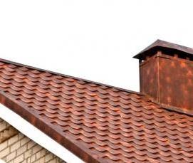 Ендова зеленая - вариант 1