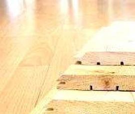 Евро блок-хаус - модель 2