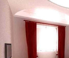 Евро ремонт квартира под ключ - модель 3