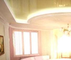 Евро ремонты под ключ - модель 4