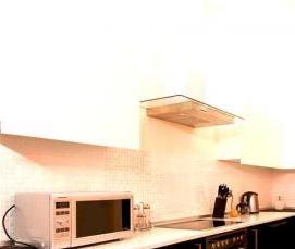 Евро ремонты под ключ - модель 3