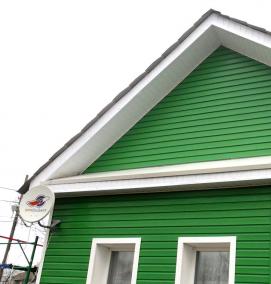 Евробрус  металлический - модель 1