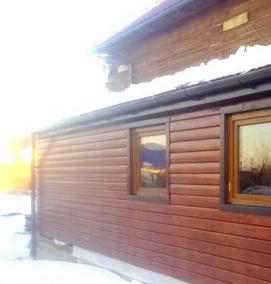 Евробрус  металлический - модель 3