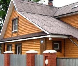 Еврошифер - тип 4