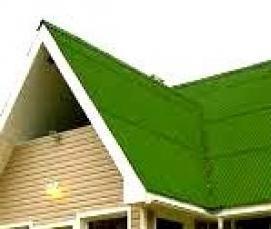 Еврошифер ондулин - модель 2