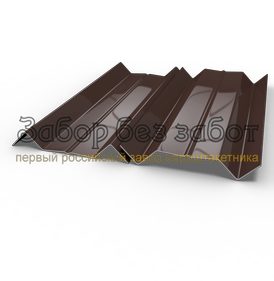 Профиль - вид 4