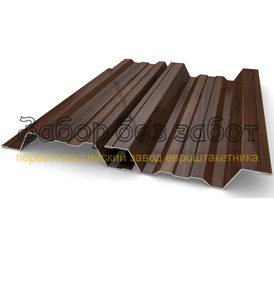 Профиль - вид 2