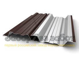 Профиль - вариант 4