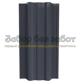 Профиль - вид 1