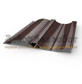 Профиль - тип 3