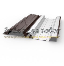 Профиль - тип 2