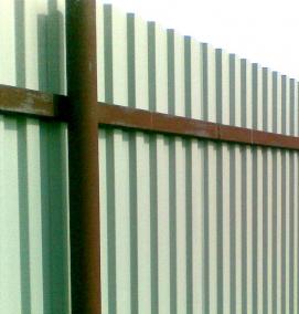 Профиль - тип 1