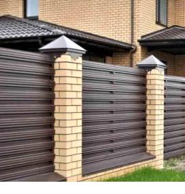 Профиль - тип 3