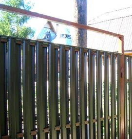 Профиль - тип 2