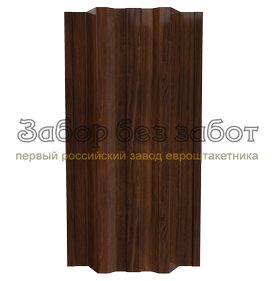 Профиль - вариант 4